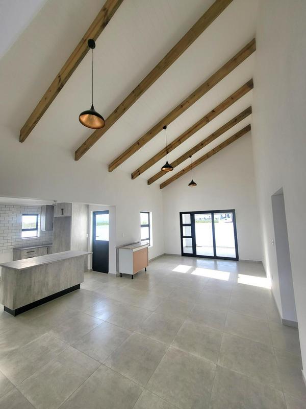 3 Bedroom Property for Sale in Laaiplek Western Cape